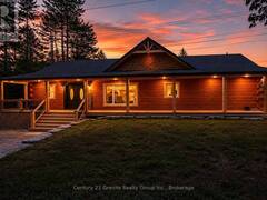 1007 WINDING CREEK ROAD Minden Hills Ontario, K0M 2K0