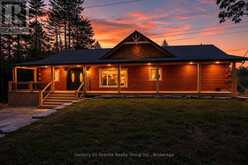 1007 WINDING CREEK ROAD | Minden Hills Ontario | Slide Image One