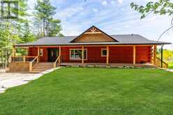 1007 WINDING CREEK ROAD | Minden Hills Ontario | Slide Image Two