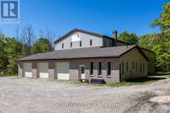 117 EAST ROAD | Lion's Head Ontario | Slide Image Ten