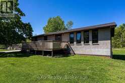 117 EAST ROAD | Lion's Head Ontario | Slide Image Two