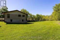 117 EAST ROAD | Lion's Head Ontario | Slide Image Four