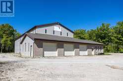 117 EAST ROAD | Lion's Head Ontario | Slide Image Seven