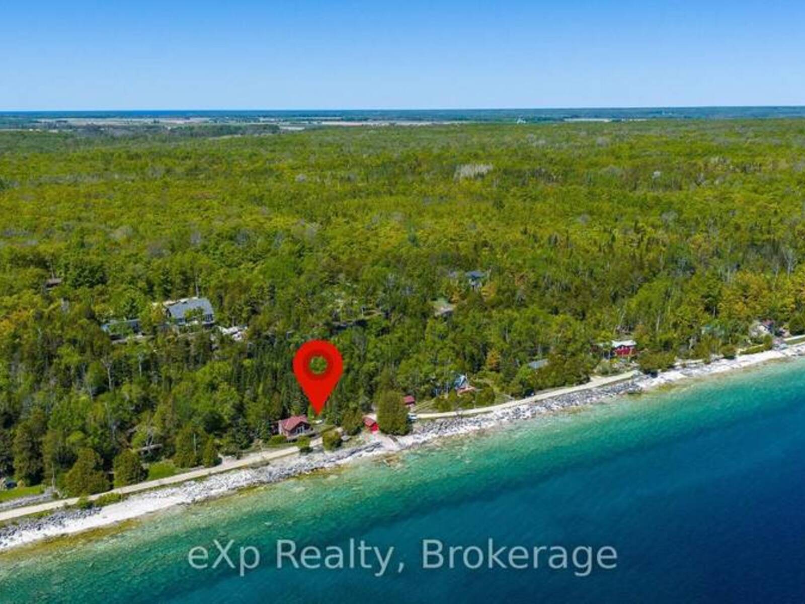 155 NORTH SHORE ROAD, Lion's Head, Ontario N0H 1W0