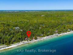 155 NORTH SHORE ROAD Lion's Head Ontario, N0H 1W0