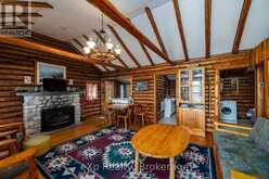 155 NORTH SHORE ROAD | Lion's Head Ontario | Slide Image Ten