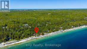 155 NORTH SHORE ROAD | Lion's Head Ontario | Slide Image One