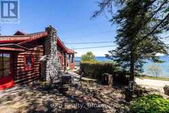 155 NORTH SHORE ROAD | Lion's Head Ontario | Slide Image Twenty-three