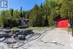 155 NORTH SHORE ROAD | Lion's Head Ontario | Slide Image Thirty-one