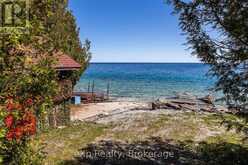 155 NORTH SHORE ROAD | Lion's Head Ontario | Slide Image Thirty-two