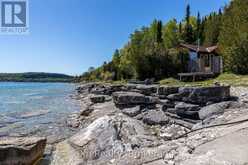 155 NORTH SHORE ROAD | Lion's Head Ontario | Slide Image Thirty-six