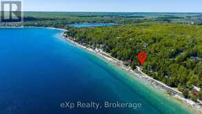 155 NORTH SHORE ROAD | Lion's Head Ontario | Slide Image Thirty-eight