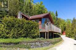 155 NORTH SHORE ROAD | Lion's Head Ontario | Slide Image Four