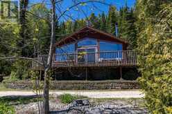 155 NORTH SHORE ROAD | Lion's Head Ontario | Slide Image Five