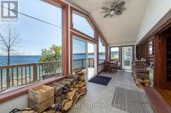 155 NORTH SHORE ROAD | Lion's Head Ontario | Slide Image Seven