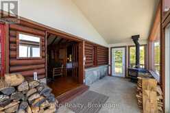 155 NORTH SHORE ROAD | Lion's Head Ontario | Slide Image Eight