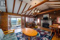 155 NORTH SHORE ROAD | Lion's Head Ontario | Slide Image Nine