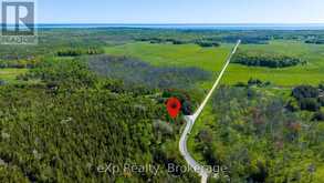 205 EAST ROAD | Lion's Head Ontario | Slide Image Ten