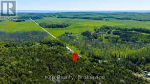 205 EAST ROAD | Lion's Head Ontario | Slide Image One