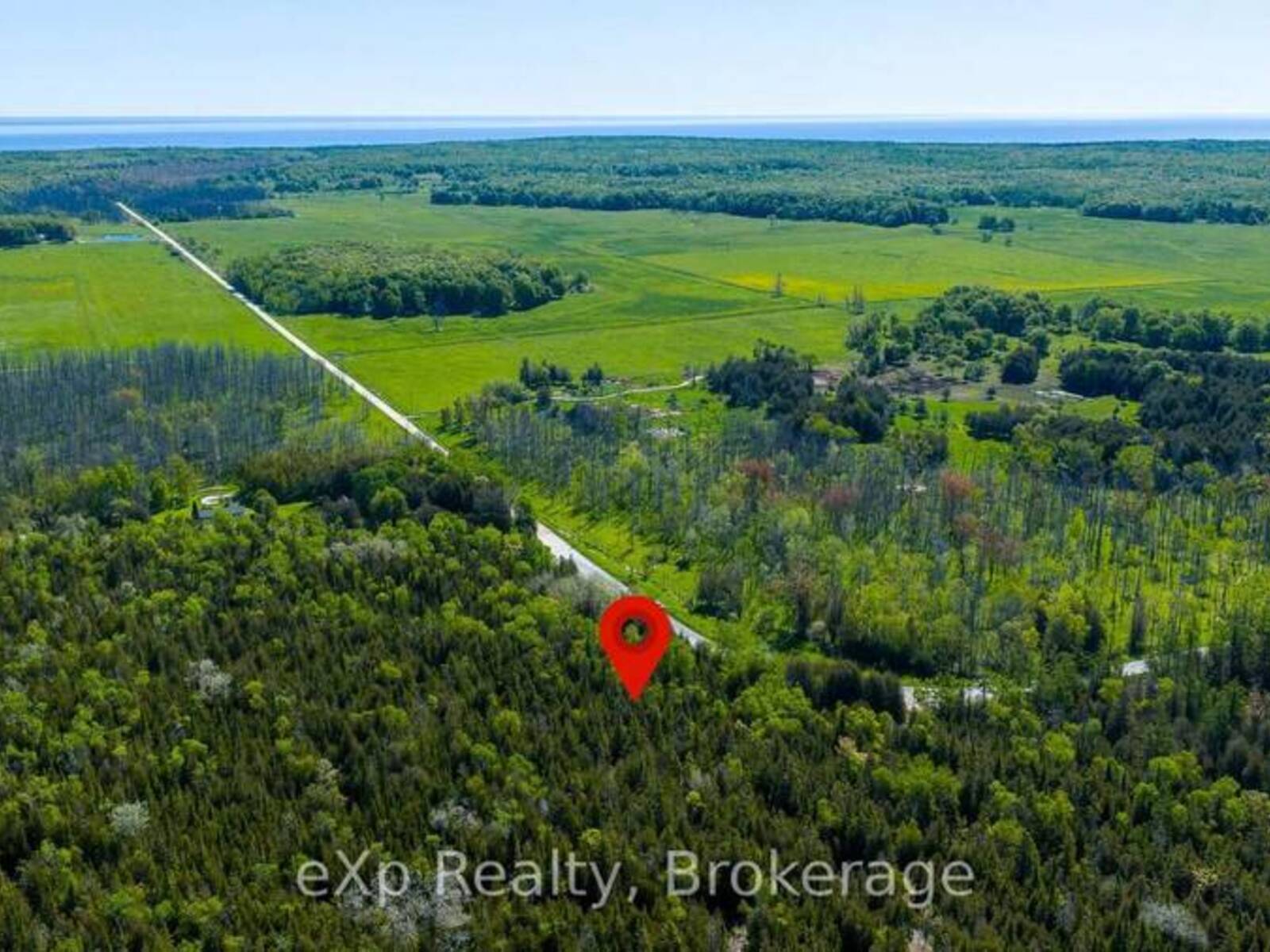 205 EAST ROAD, Lion's Head, Ontario N0H 1W0