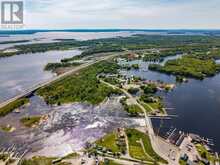 57 PORT SEVERN ROAD N | Port Severn Ontario | Slide Image Two