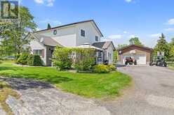 57 PORT SEVERN ROAD N | Port Severn Ontario | Slide Image Three