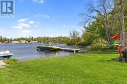 57 PORT SEVERN ROAD N | Port Severn Ontario | Slide Image Twenty-five