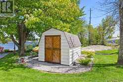 57 PORT SEVERN ROAD N | Port Severn Ontario | Slide Image Thirty-three