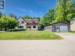 1365 BRUCE ROAD 15 ROAD Kincardine Ontario, N0G 2T0