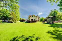 1365 BRUCE ROAD 15 ROAD | Kincardine Ontario | Slide Image Three
