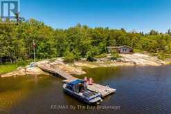 6980 ISLAND 1810/BONE ISLAND | Coldwater Ontario | Slide Image Two