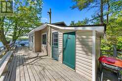 6980 ISLAND 1810/BONE ISLAND | Coldwater Ontario | Slide Image Thirty-four