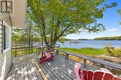 6980 ISLAND 1810/BONE ISLAND | Coldwater Ontario | Slide Image Thirty-six