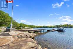 6980 ISLAND 1810/BONE ISLAND | Coldwater Ontario | Slide Image Three