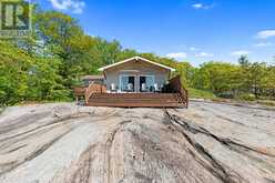 6980 ISLAND 1810/BONE ISLAND | Coldwater Ontario | Slide Image Six
