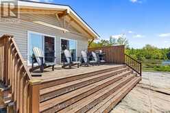 6980 ISLAND 1810/BONE ISLAND | Coldwater Ontario | Slide Image Eight