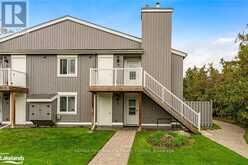73 - 21 DAWSON DRIVE | Collingwood Ontario | Slide Image One