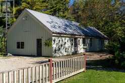 496629 GREY ROAD 2 | The Blue Mountains Ontario | Slide Image Seven