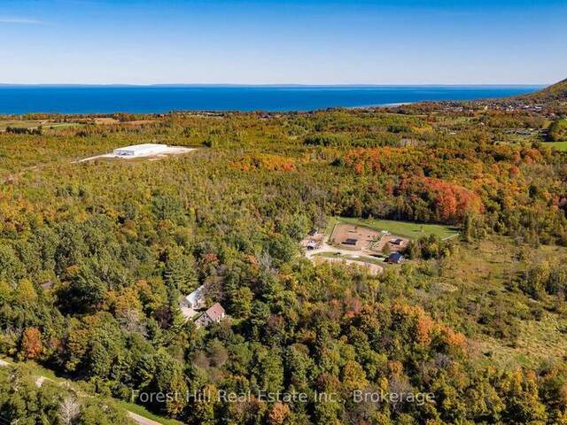 496629 GREY ROAD 2 The Blue Mountains Ontario, N0H 1J0 - 4 Bedrooms Home For Sale