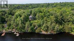 25 LIMBERT LANE N | McDougall Ontario | Slide Image One