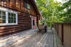 25 LIMBERT LANE N | McDougall Ontario | Slide Image Thirty-two
