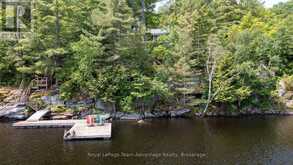 25 LIMBERT LANE N | McDougall Ontario | Slide Image Thirty-eight