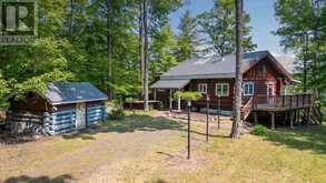 25 LIMBERT LANE N | McDougall Ontario | Slide Image Four