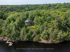 25 LIMBERT LANE N McDougall Ontario, P2A 2W9