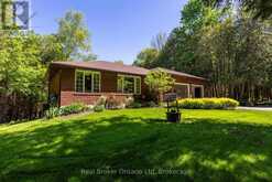 222431 DERBY-KEPPEL TOWNLINE | Owen Sound Ontario | Slide Image Three