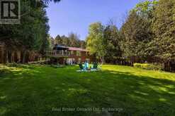 222431 DERBY-KEPPEL TOWNLINE | Owen Sound Ontario | Slide Image Forty