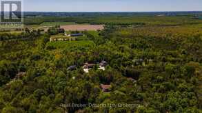 222431 DERBY-KEPPEL TOWNLINE | Owen Sound Ontario | Slide Image Fifty