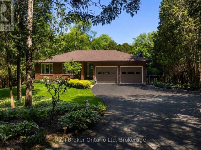 222431 DERBY-KEPPEL TOWNLINE Owen Sound Ontario, N4K 5N7 - 3 Bedrooms Home For Sale