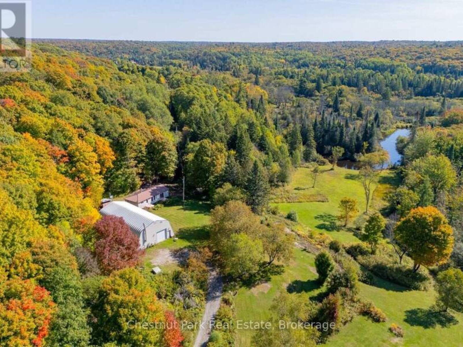 1190 HEKKLA ROAD, Rosseau, Ontario P0C 1J0
