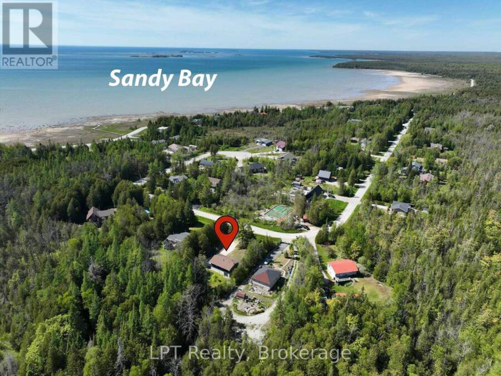 67 WILLIAM COURT, Georgian Bluffs, Ontario N0H 2T0